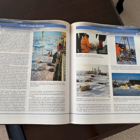 Introduction to the World's Oceans, 10th Edition - Picture 4 of 5